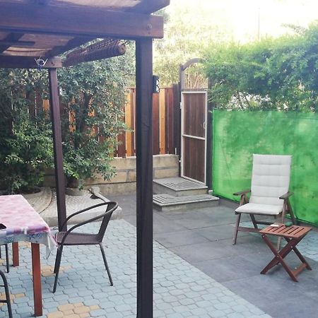 Residenza Anna Maria Apartment Crotone Ngoại thất bức ảnh