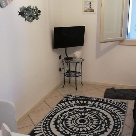 Residenza Anna Maria Apartment Crotone Ngoại thất bức ảnh