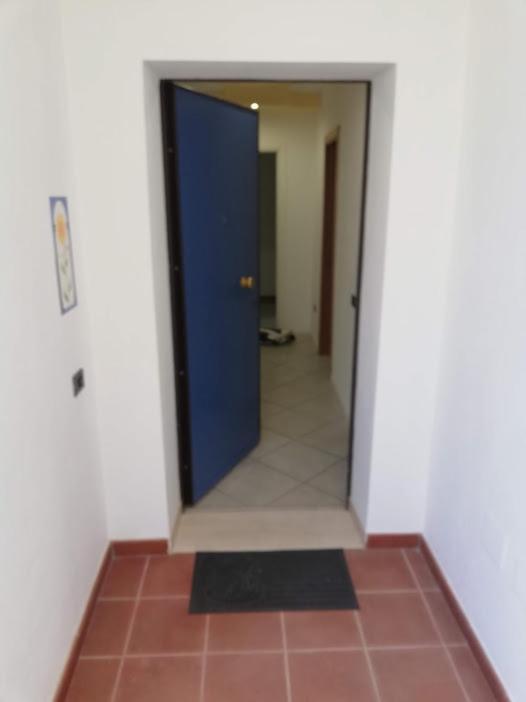 Residenza Anna Maria Apartment Crotone Ngoại thất bức ảnh