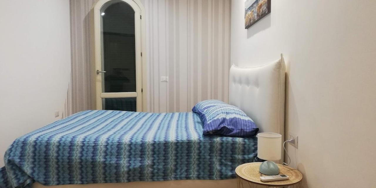 Residenza Anna Maria Apartment Crotone Ngoại thất bức ảnh