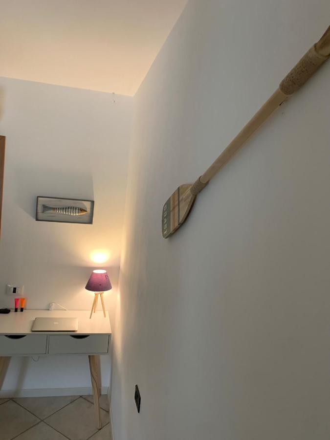 Residenza Anna Maria Apartment Crotone Ngoại thất bức ảnh