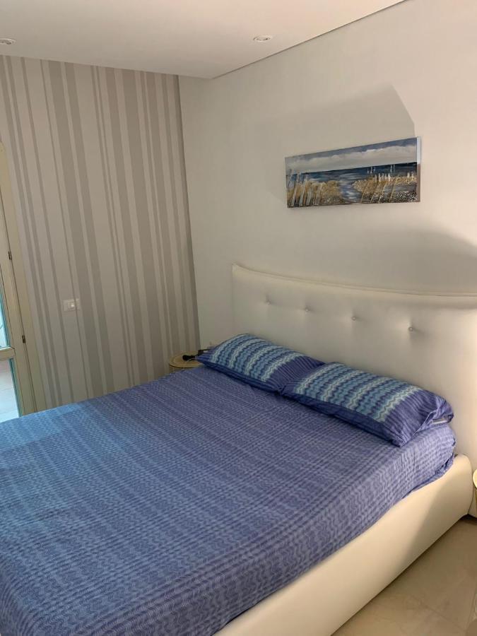 Residenza Anna Maria Apartment Crotone Ngoại thất bức ảnh