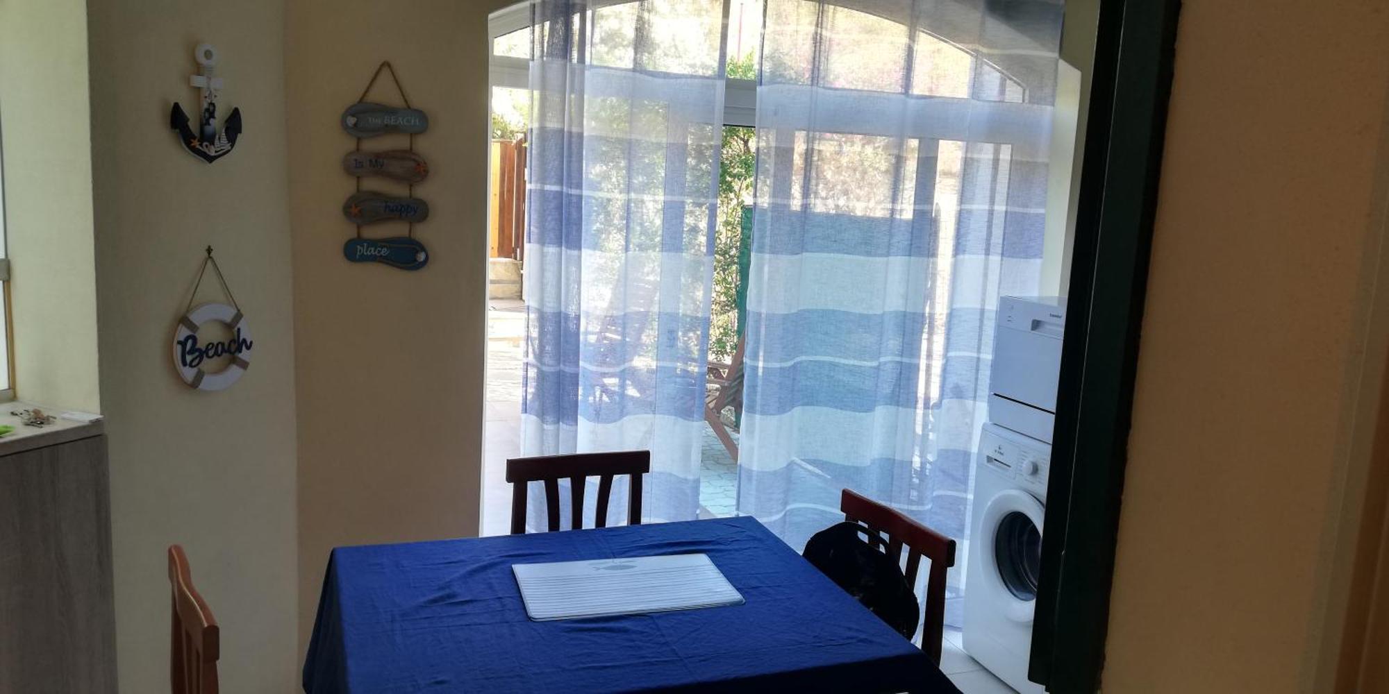 Residenza Anna Maria Apartment Crotone Ngoại thất bức ảnh