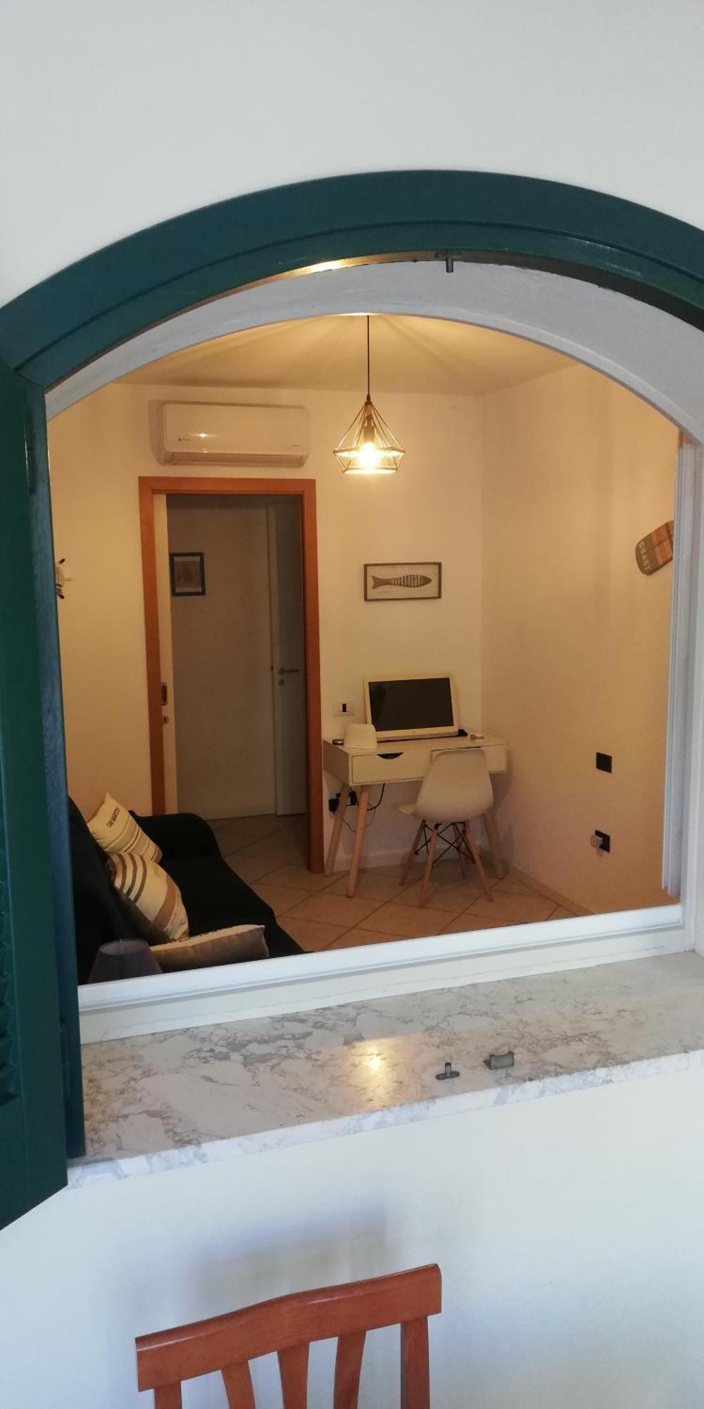 Residenza Anna Maria Apartment Crotone Ngoại thất bức ảnh