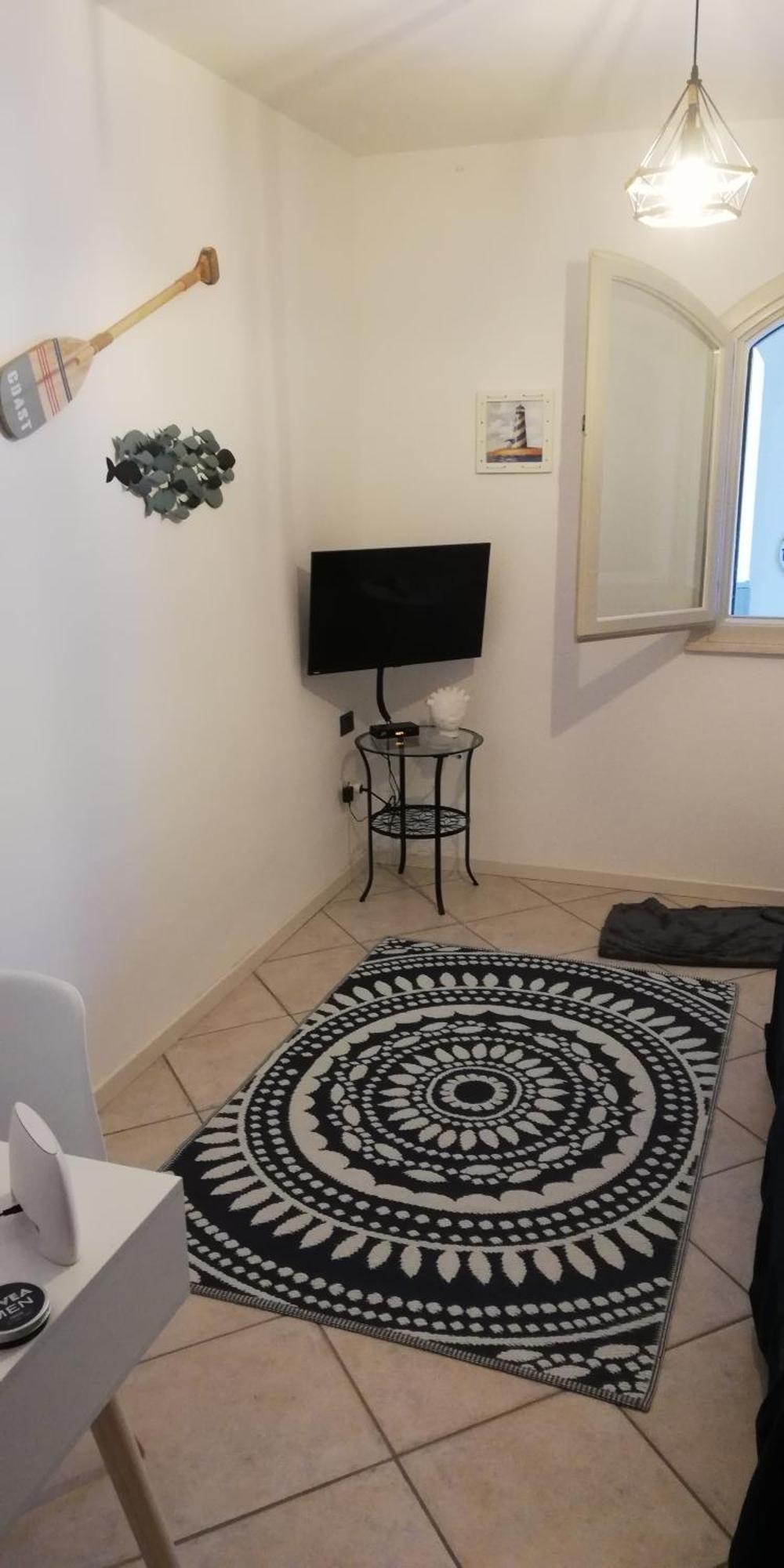 Residenza Anna Maria Apartment Crotone Ngoại thất bức ảnh